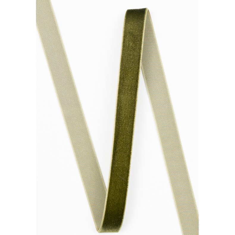 Velour Green