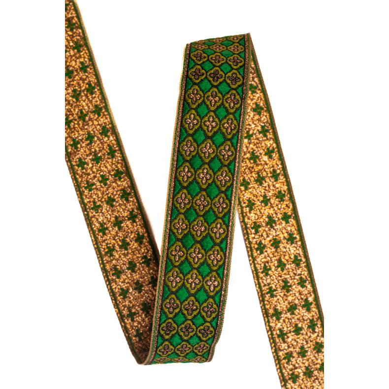 Golden GREEN 