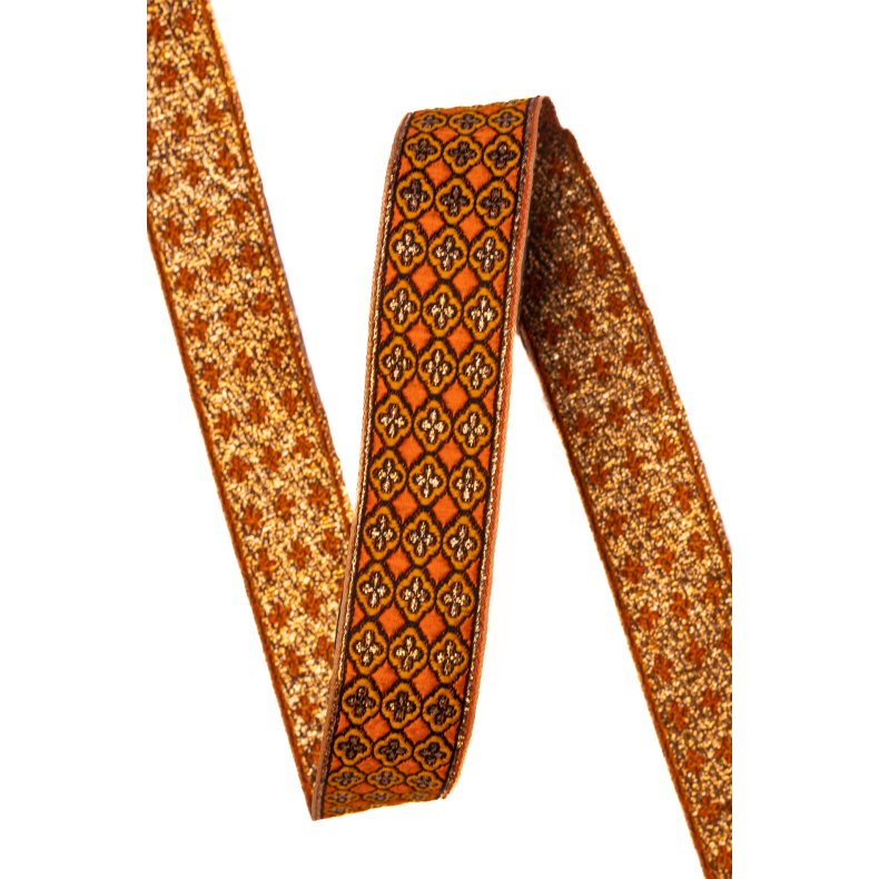 Golden Orange 