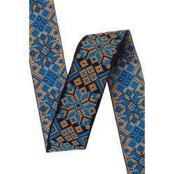 DIY Hrbyle til festdrakt 