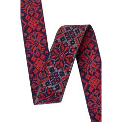 DIY Hrbyle til festdrakt 