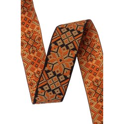 DIY Hrbyle til festdrakt 