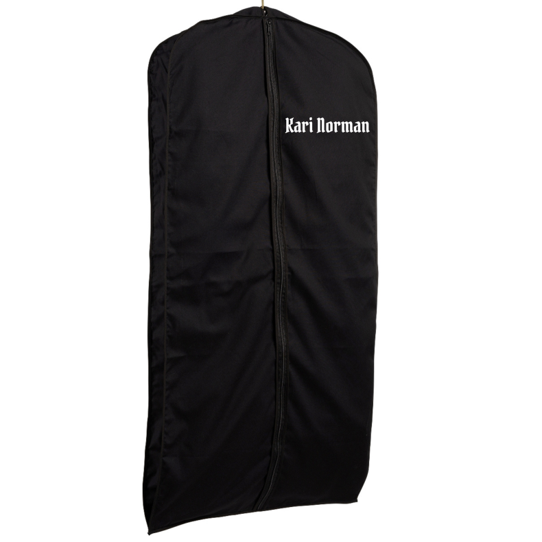 Festdraktpose med -DITT NAVN-