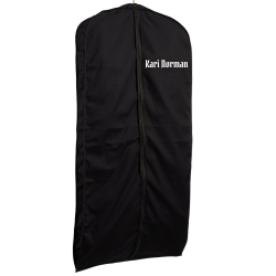 Festdraktpose med -DITT NAVN-