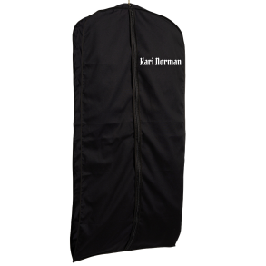 Festdraktpose med -DITT NAVN-