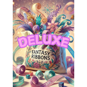 Forundringspose Deluxe