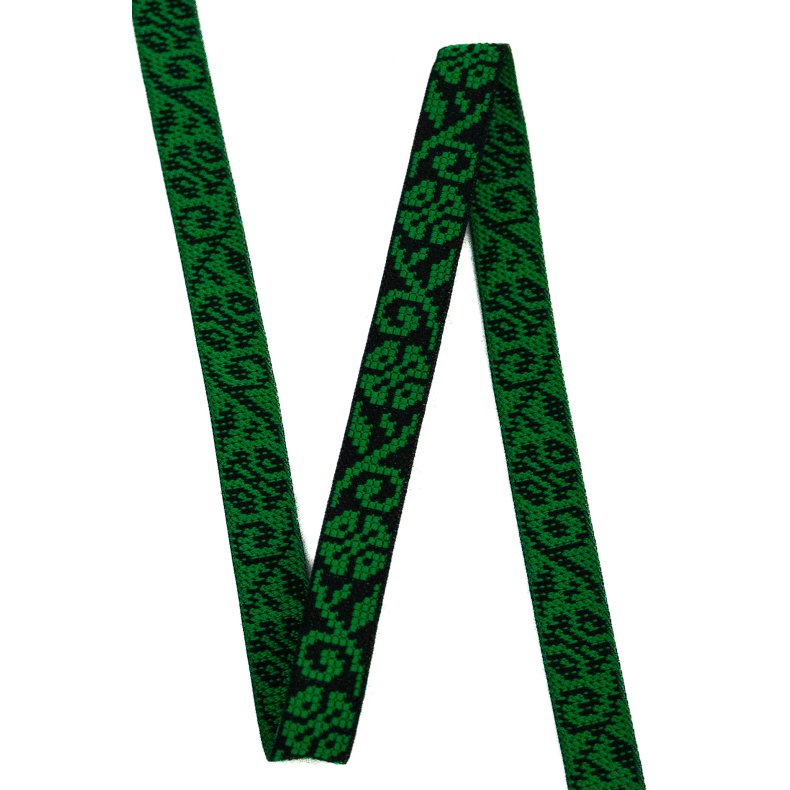 Micro Star Green 