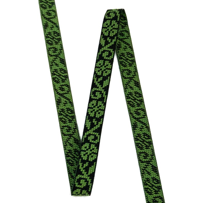 Micro Star Ligth Green 