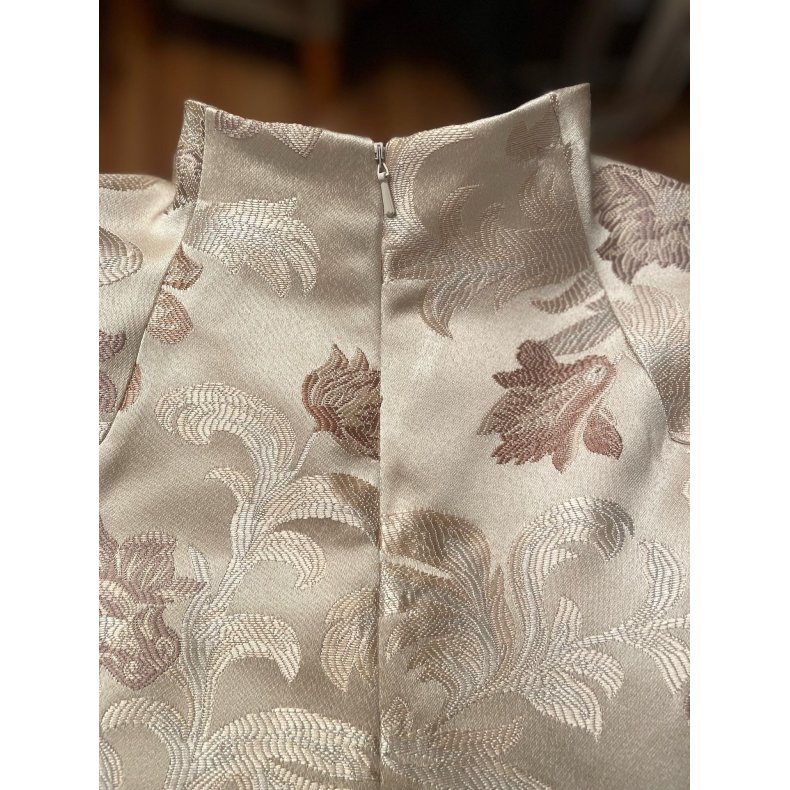 Fantasy Star - Festkjole - Pdf-mnster