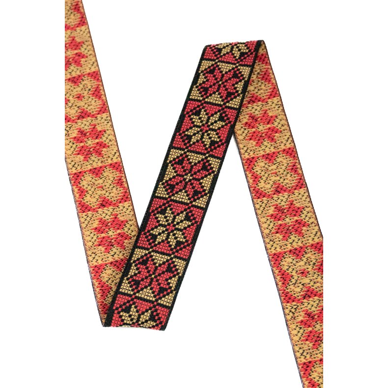 Petit Star Ligth Pink Golden 