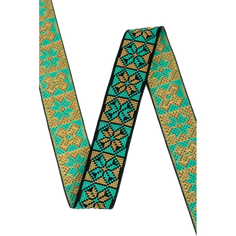 Petit Star Coral Golden 