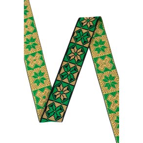 Petit Star Green Golden 