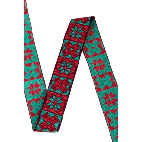 Petit Star Red Coral 