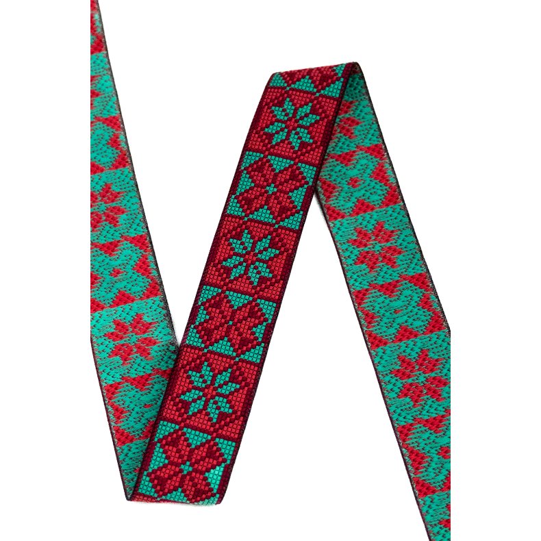 Petit Star Red Coral 