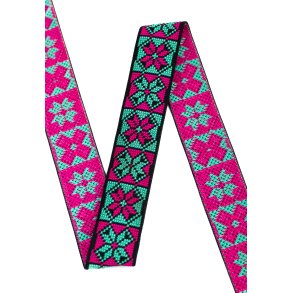 Petit Star Pink Coral 