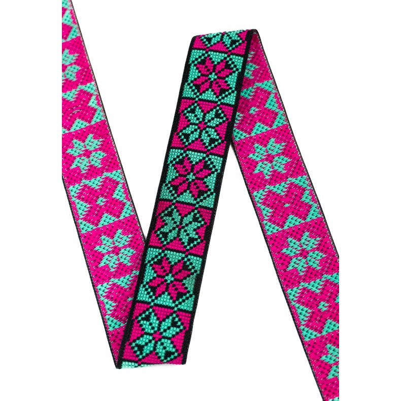 Petit Star Pink Coral 