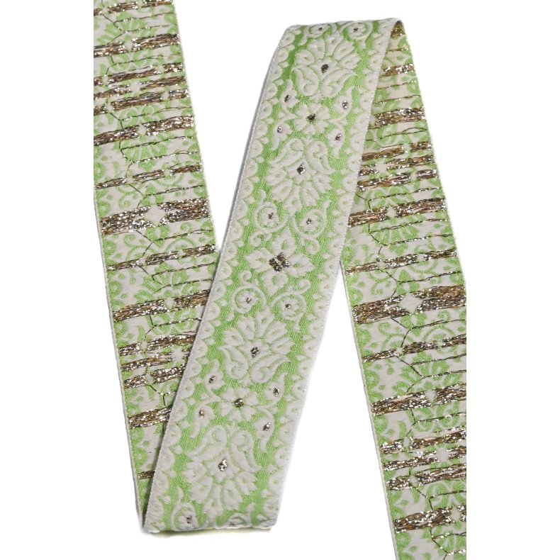 Exclusive summer Green 