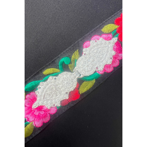 Sissel hekte blank  105mm