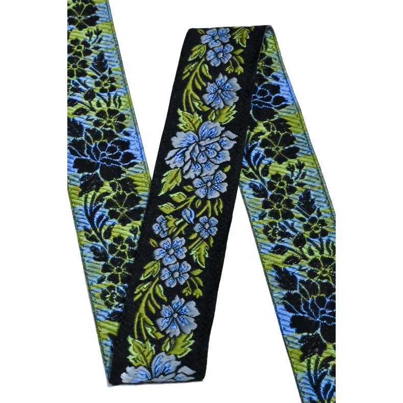 Flores Blue