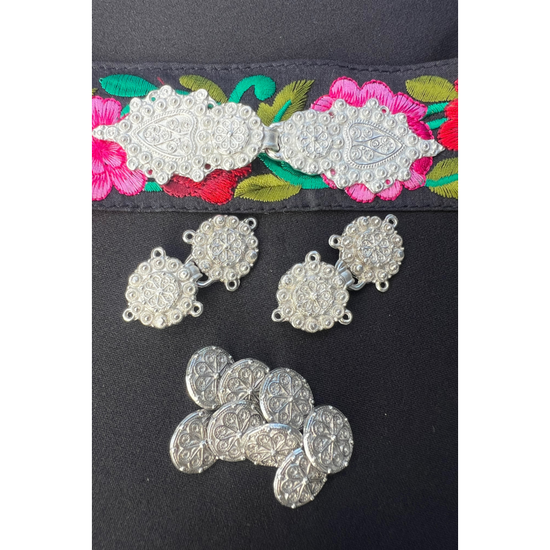  Sissel-Pakka blank. N 35% Rabatt!