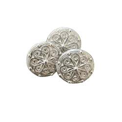  Sissel-Pakka blank. N 35% Rabatt!