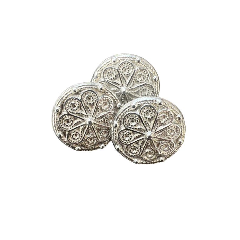  Sissel-Pakka blank. N 35% Rabatt!