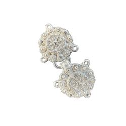  Sissel-Pakka blank. N 35% Rabatt!