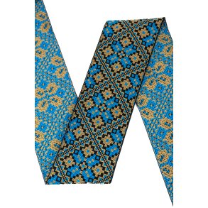 Star Exclusive Blue Golden