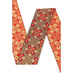 Star Exclusive Red Golden