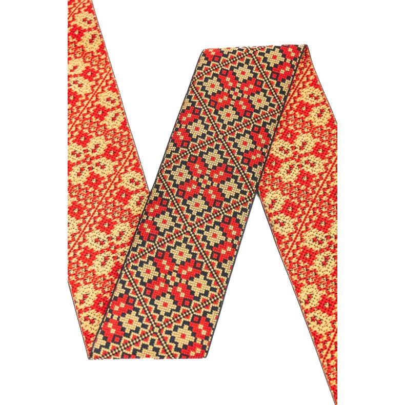 Star Exclusive Red Golden