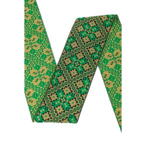 Star Exclusive Green Golden 