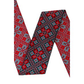 Star Exclusive Red Grey