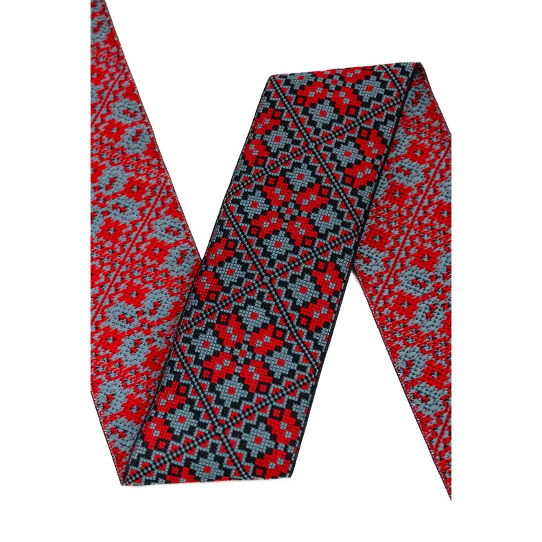 Star Exclusive Red Grey