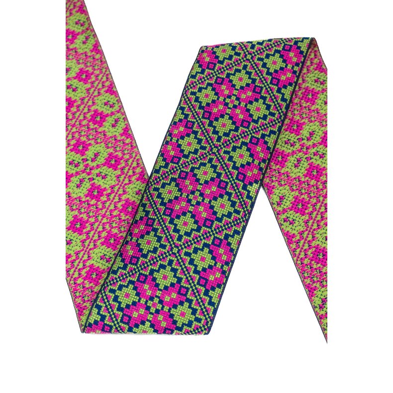 Star Exclusive Pink Green