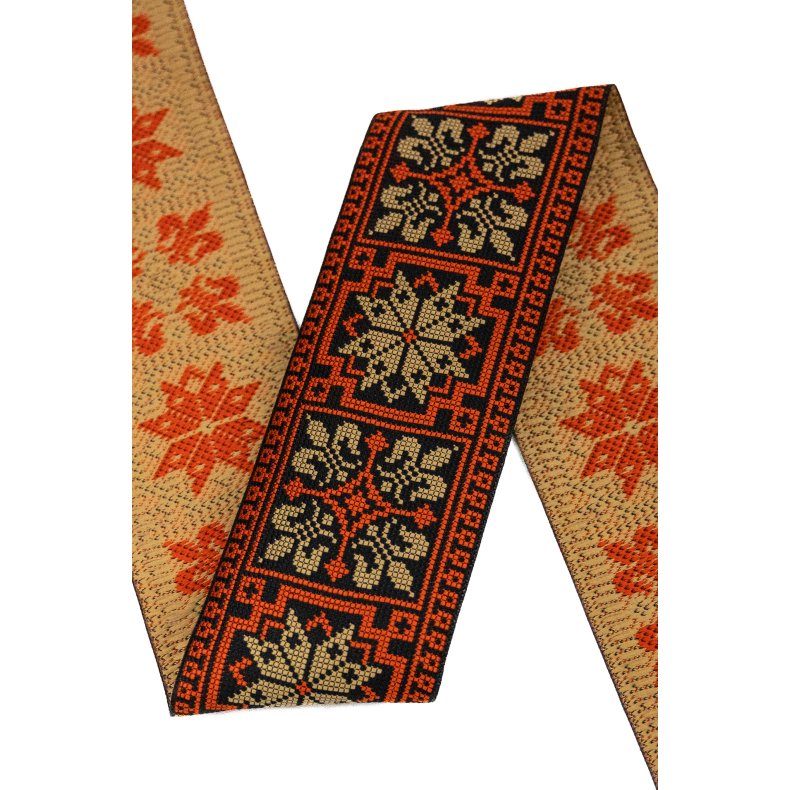 Grand Star Orange Golden 