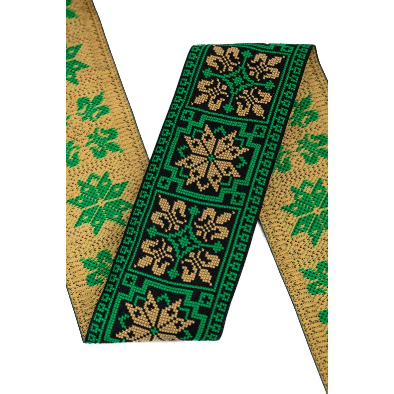 Grand Star Green Golden 