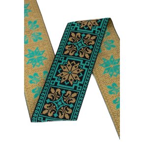 Grand Star Coral Golden