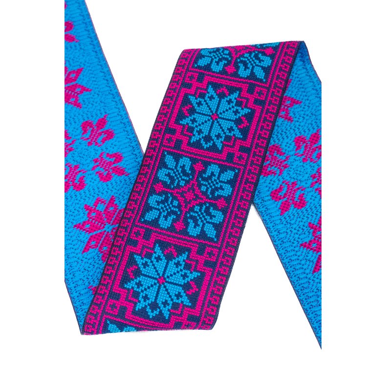 Grand Star Blue Pink