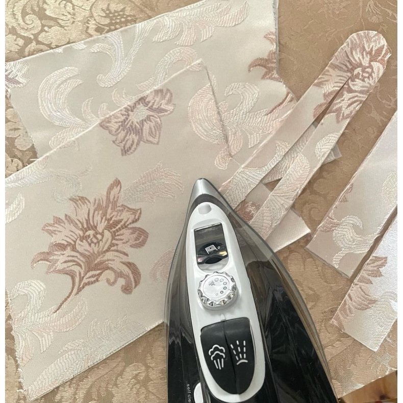 Fantasy Star - Festkjole - Pdf-mnster