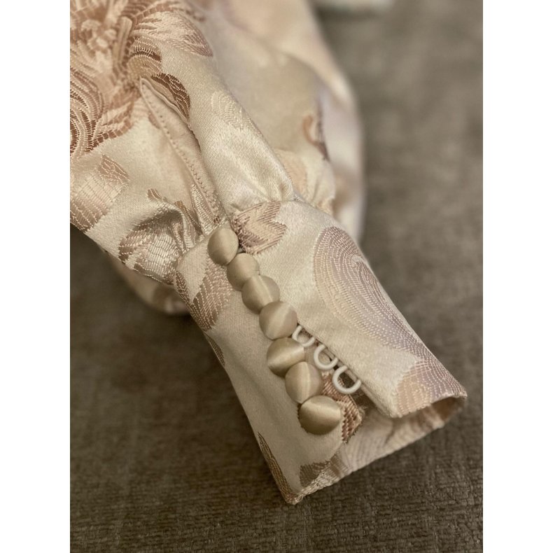 Fantasy Star - Festkjole - Pdf-mnster