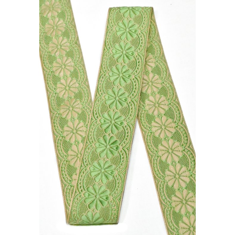 Pastel Green