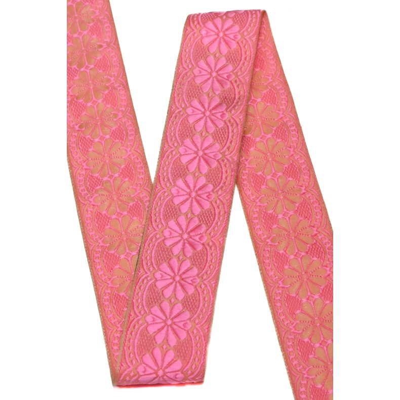 Pastel Pink