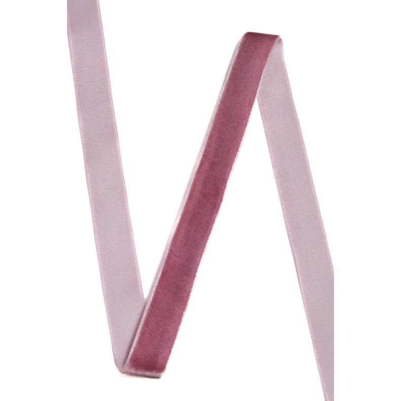 Velour Pink