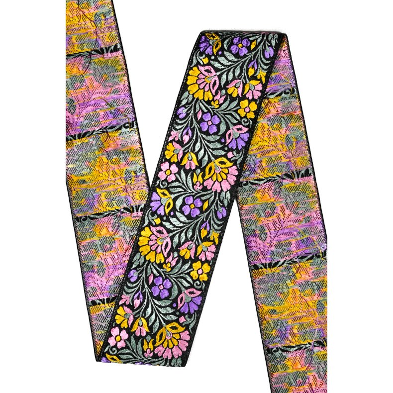 Petit Fleur yellow 