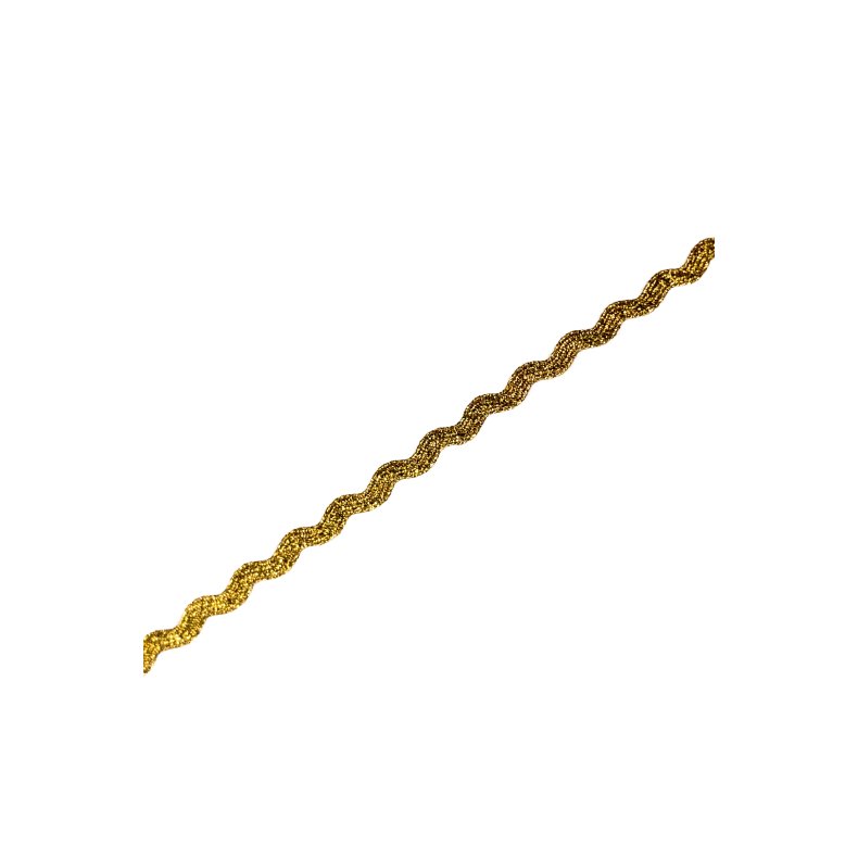 Golden Sparkle