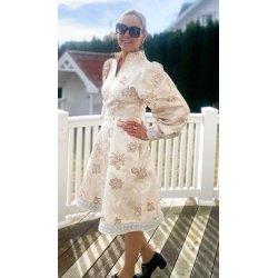 Fantasy Star - Festkjole - Pdf-mnster