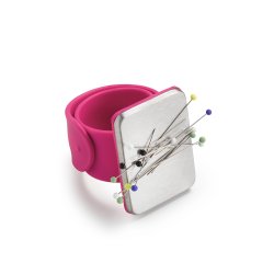 Magnetisk nlpute til arm