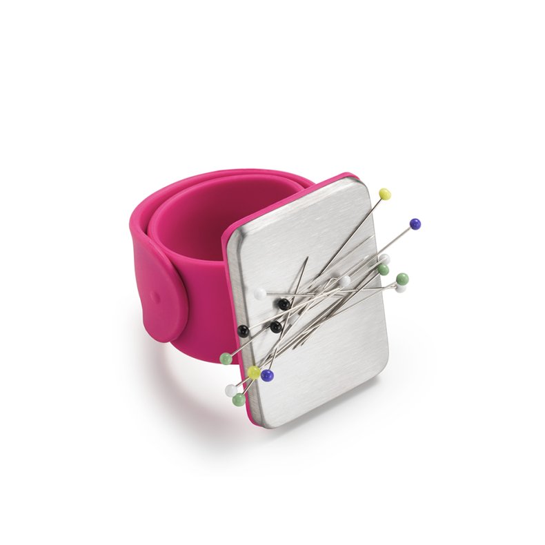 Magnetisk nlpute til arm